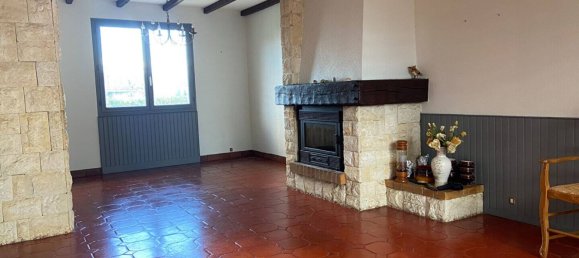 5 Schlafzimmer Haus in Le Chautay, France, Nr. 77505 2