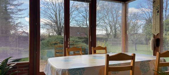 5 Schlafzimmer Haus in Le Chautay, France, Nr. 77505 3