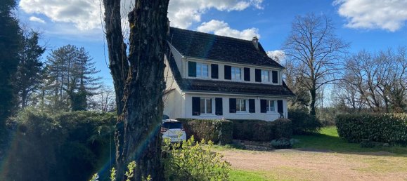 5 Schlafzimmer Haus in Le Chautay, France, Nr. 77505 15