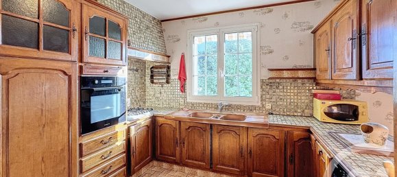 5 Schlafzimmer Haus in La Vernelle, France, Nr. 227032 6