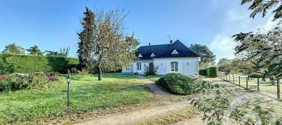 5 Schlafzimmer Haus in La Vernelle, France, Nr. 227032 16