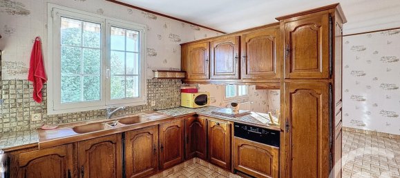 5 Schlafzimmer Haus in La Vernelle, France, Nr. 227032 7