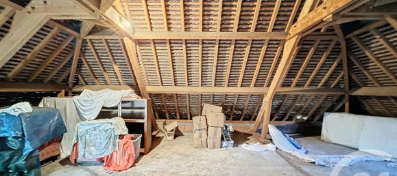 5 Schlafzimmer Haus in La Vernelle, France, Nr. 227032 14