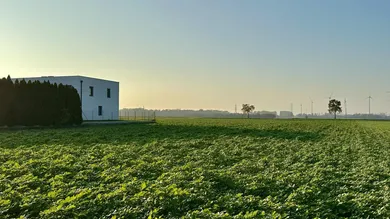 Grundstück in Pottendorf, Austria, Nr. 125276
