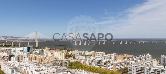 2 Schlafzimmer Wohnung in Lisbon, Portugal, Nr. 349334 30