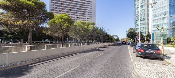 2 Schlafzimmer Wohnung in Lisbon, Portugal, Nr. 349334 42