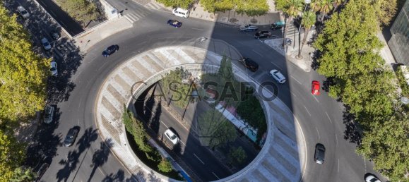 2 Schlafzimmer Wohnung in Lisbon, Portugal, Nr. 349334 32