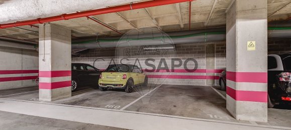 2 Schlafzimmer Wohnung in Lisbon, Portugal, Nr. 349334 37