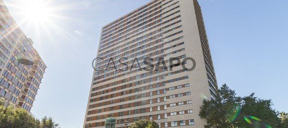 2 Schlafzimmer Wohnung in Lisbon, Portugal, Nr. 349334 40