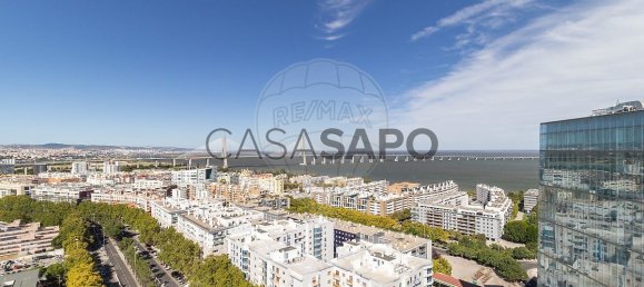 2 Schlafzimmer Wohnung in Lisbon, Portugal, Nr. 349334 29