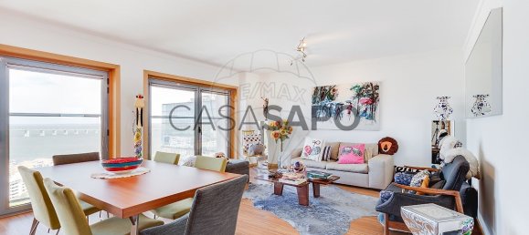 2 Schlafzimmer Wohnung in Lisbon, Portugal, Nr. 349334 2