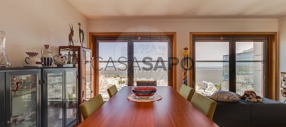 2 Schlafzimmer Wohnung in Lisbon, Portugal, Nr. 349334 6