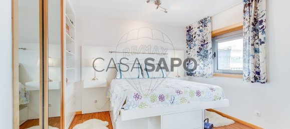 2 Schlafzimmer Wohnung in Lisbon, Portugal, Nr. 349334 17