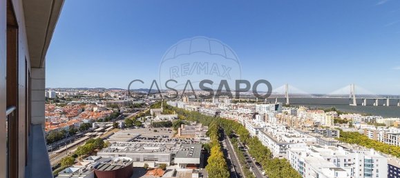 2 Schlafzimmer Wohnung in Lisbon, Portugal, Nr. 349334 28