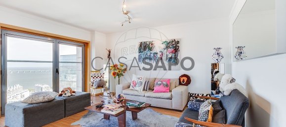 2 Schlafzimmer Wohnung in Lisbon, Portugal, Nr. 349334 3