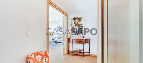 2 Schlafzimmer Wohnung in Lisbon, Portugal, Nr. 349334 22