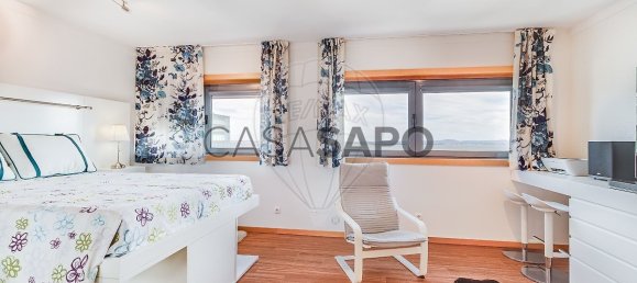2 Schlafzimmer Wohnung in Lisbon, Portugal, Nr. 349334 15