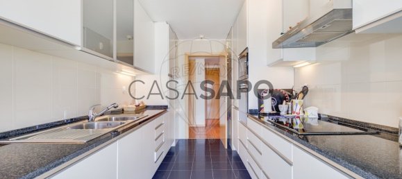 2 Schlafzimmer Wohnung in Lisbon, Portugal, Nr. 349334 27