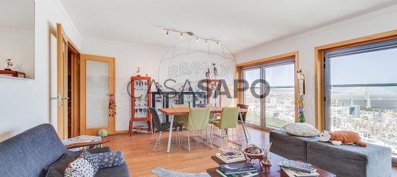 2 Schlafzimmer Wohnung in Lisbon, Portugal, Nr. 349334 4