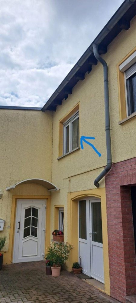 3-Zimmer Wohnung in Burgenlandkreis, Germany, Nr. 241954