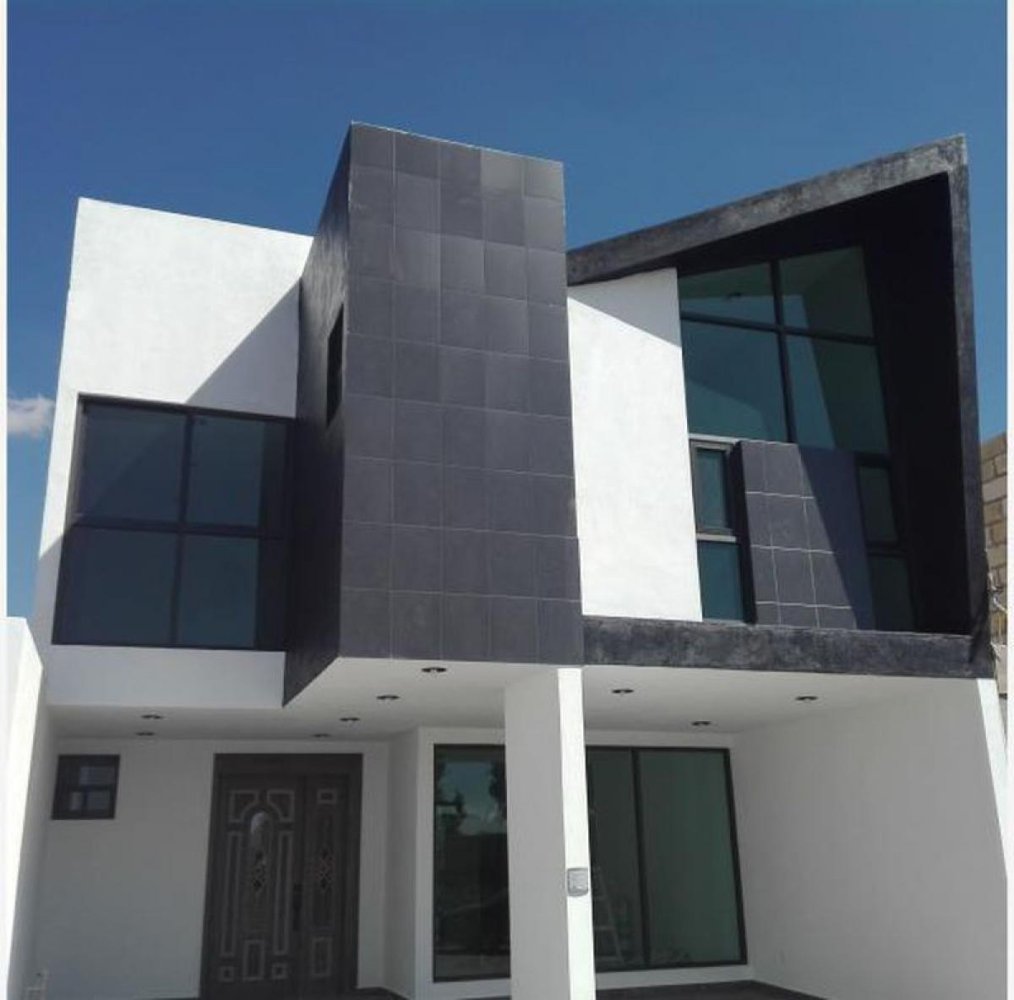 Casa T3 em Pachuca de Soto, Mexico N.º 176551