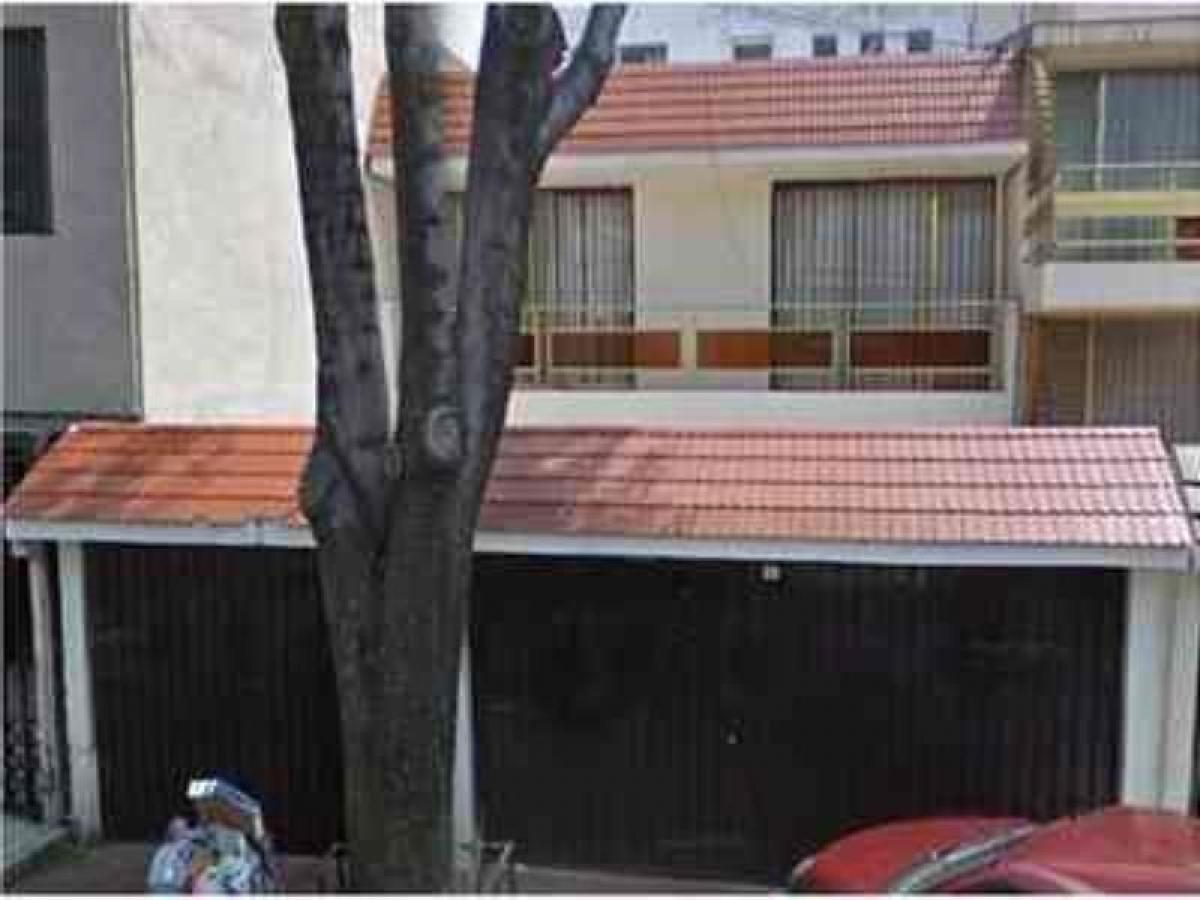 Дом с 4 спальнями в Мехикали, Мексика № 179144