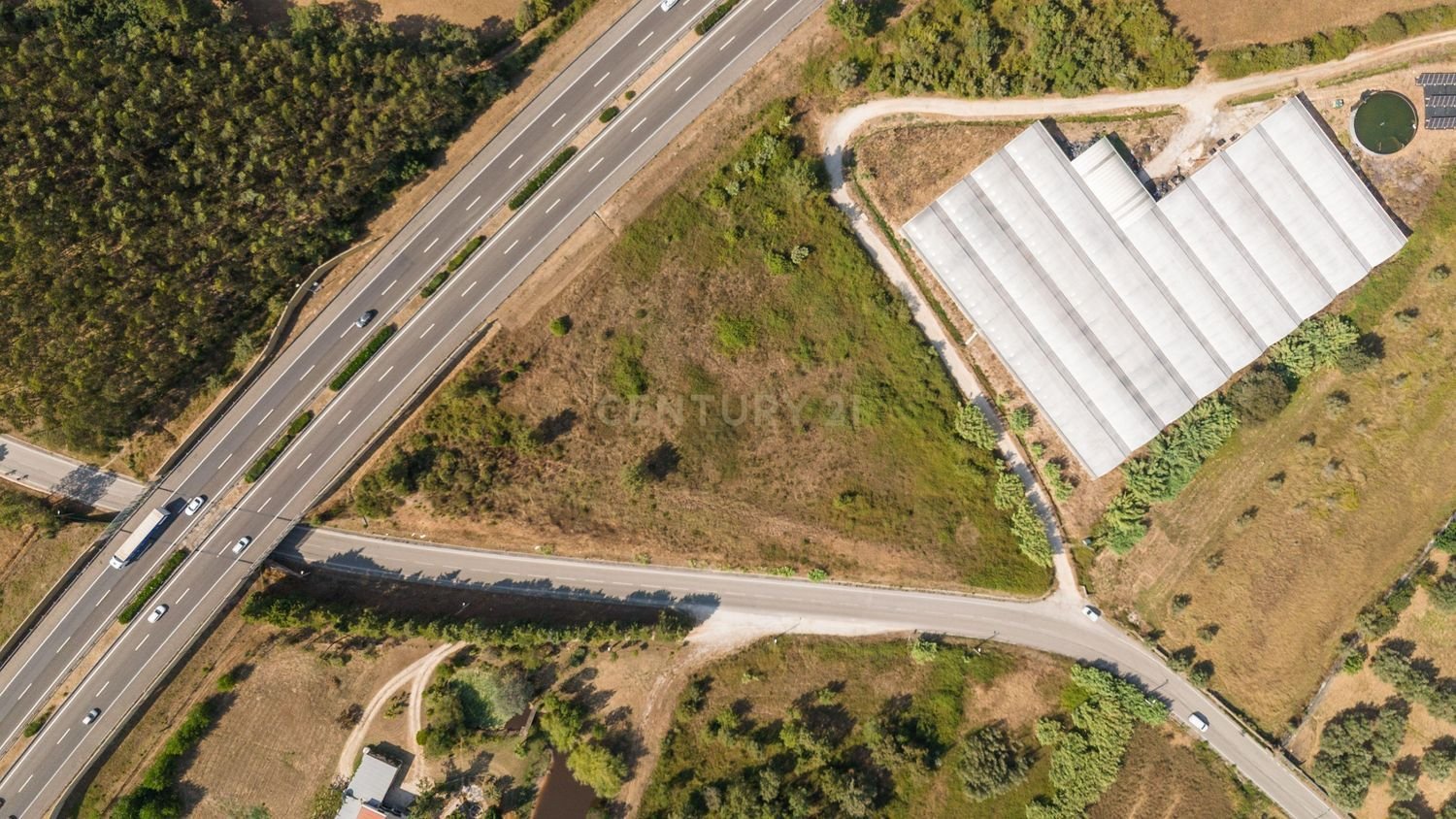  قطعة أرض في Condeixa a Nova, Portugal رقم 323835