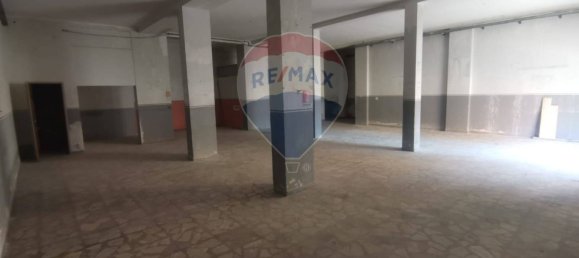 1-Zimmer Gewerbliche Immobilie in Syracuse, Italy, Nr. 243180 6