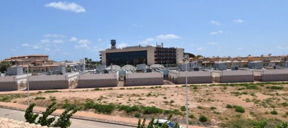 Moradia em banda T2 em San Pedro del Pinatar, Spain N.º 166381 19