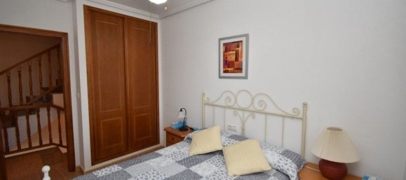 Moradia em banda T2 em San Pedro del Pinatar, Spain N.º 166381 11