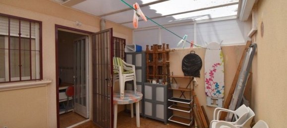 Moradia em banda T2 em San Pedro del Pinatar, Spain N.º 166381 22