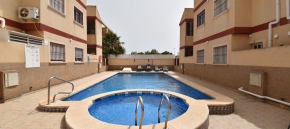 Moradia em banda T2 em San Pedro del Pinatar, Spain N.º 166381 2