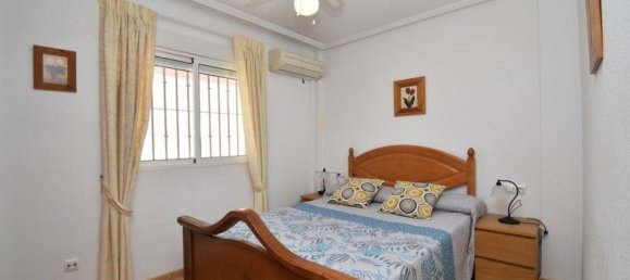 Moradia em banda T2 em San Pedro del Pinatar, Spain N.º 166381 13