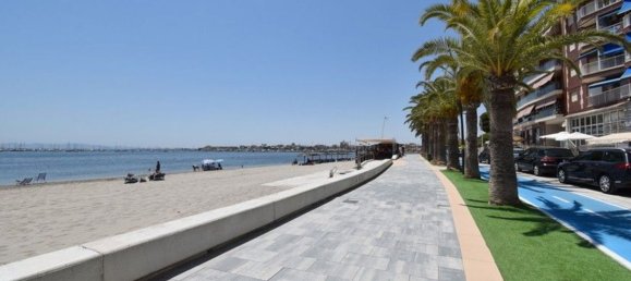 Moradia em banda T2 em San Pedro del Pinatar, Spain N.º 166381 27