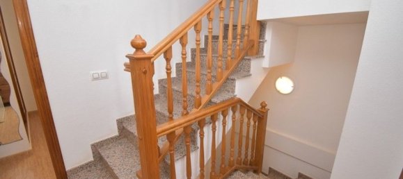 Moradia em banda T2 em San Pedro del Pinatar, Spain N.º 166381 21