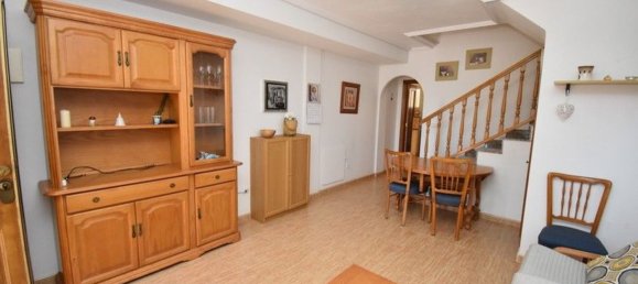 Moradia em banda T2 em San Pedro del Pinatar, Spain N.º 166381 8