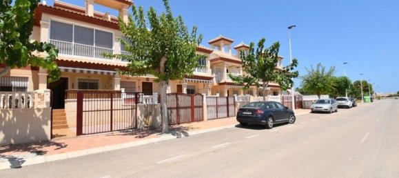 Moradia em banda T2 em San Pedro del Pinatar, Spain N.º 166381 26