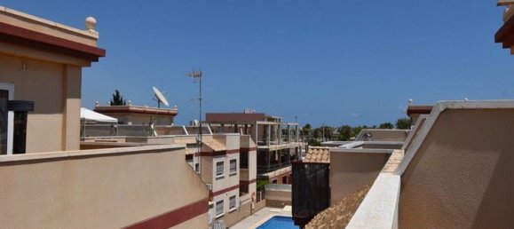 Moradia em banda T2 em San Pedro del Pinatar, Spain N.º 166381 18