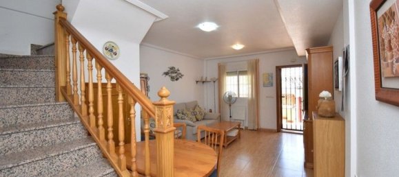 Moradia em banda T2 em San Pedro del Pinatar, Spain N.º 166381 7