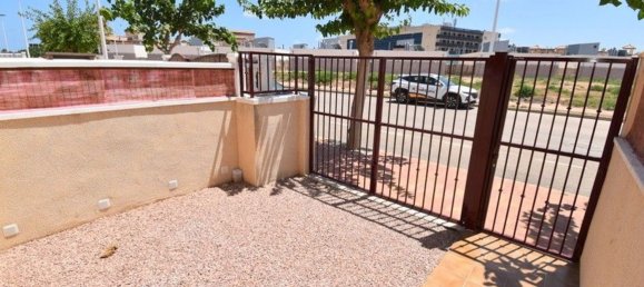 Moradia em banda T2 em San Pedro del Pinatar, Spain N.º 166381 24