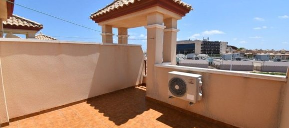 Moradia em banda T2 em San Pedro del Pinatar, Spain N.º 166381 16