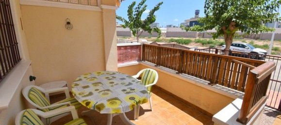 Moradia em banda T2 em San Pedro del Pinatar, Spain N.º 166381 3