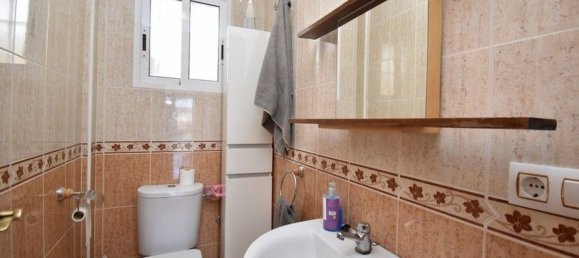 Moradia em banda T2 em San Pedro del Pinatar, Spain N.º 166381 6