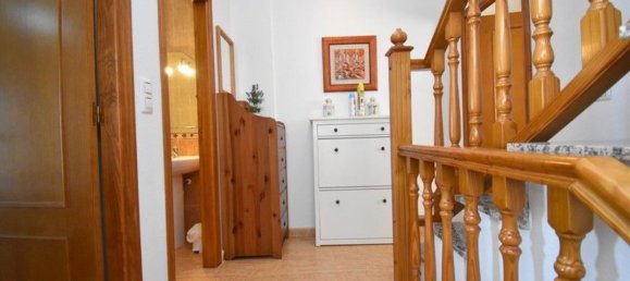 Moradia em banda T2 em San Pedro del Pinatar, Spain N.º 166381 9