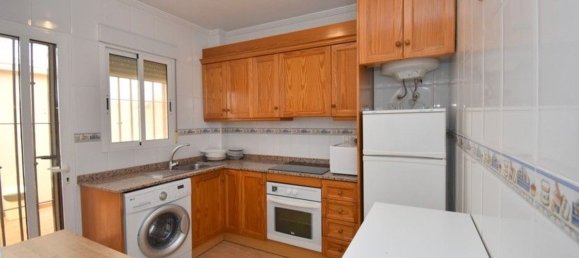 Moradia em banda T2 em San Pedro del Pinatar, Spain N.º 166381 5