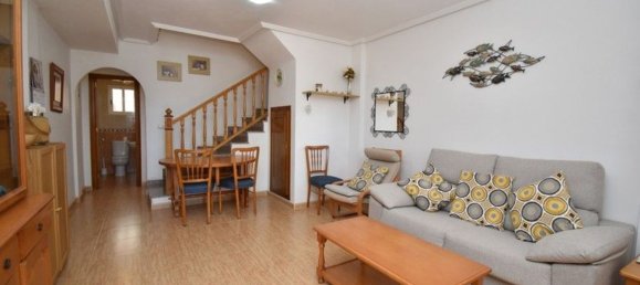 Moradia em banda T2 em San Pedro del Pinatar, Spain N.º 166381 4