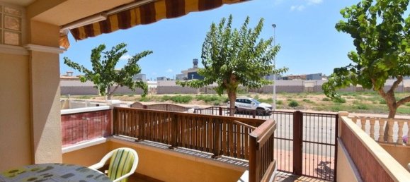 Moradia em banda T2 em San Pedro del Pinatar, Spain N.º 166381 25