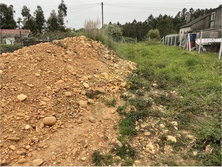 Terrain à Sao Pedro da Torre, Portugal 584m² No. 45599