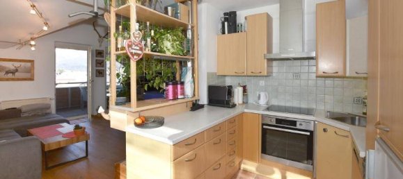 3 bedrooms Apartment in St. Johann in Tirol, Austria No. 124249 2