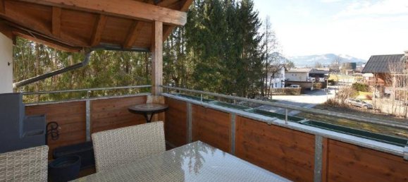 3 bedrooms Apartment in St. Johann in Tirol, Austria No. 124249 6